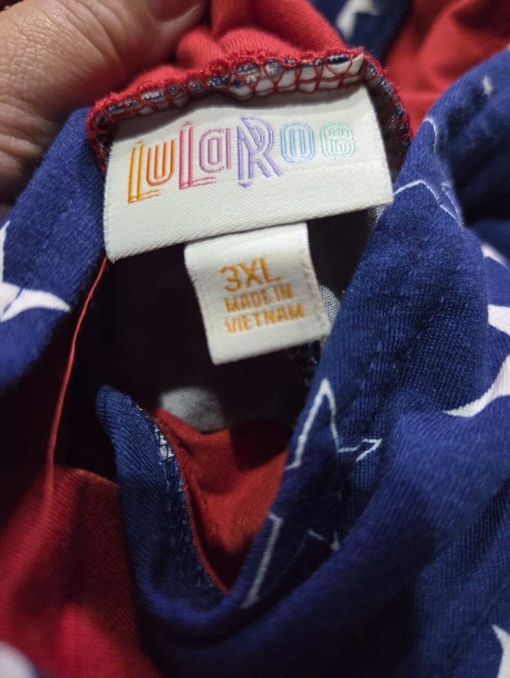 Lularoe Lightweight Hoodie Bundle - Picture 5 of 10